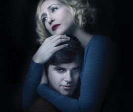 Příjemné šoky! Bates Motel dvojnásobně prodloužen!