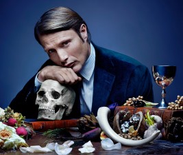 Hannibal ztrácí naději, Netflix ani Amazon ho nechtějí