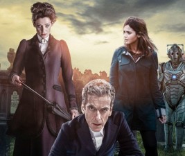 Seriálové osudy: Doctor Who prodloužen!