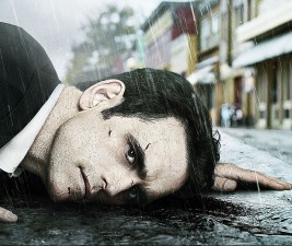 Seriálové osudy: Wayward Pines zrušen!