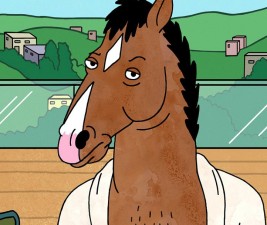 Seriálové osudy: BoJack Horseman prodloužen!