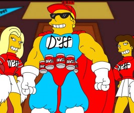Pivo Duff ze Simpsonových brzy v reálu