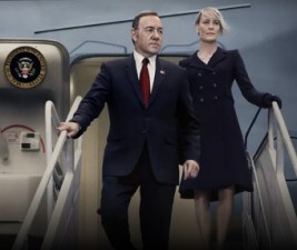 Seriálové osudy: House of Cards