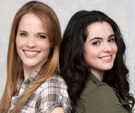 Seriálové osudy: Switched at Birth se vrátí!