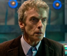 Rok 2016 bez Doctora Who?