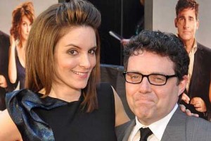 Tina Fey pojmenovala dcerku po řecké bohyni