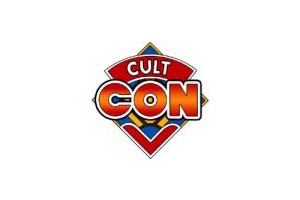 Pozvánka na CultCon