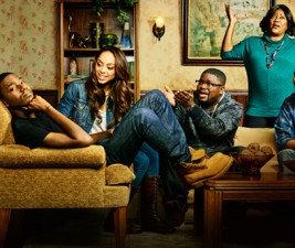 Seriálové osudy: The Carmichael Show