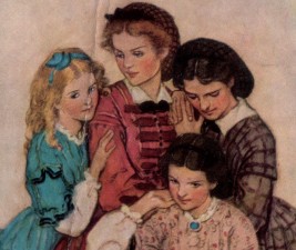 Little Women: CW se chce pustit do literární klasiky