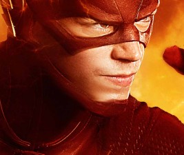 The Flash: Vždycky to bylo a bude o Barryho osudu