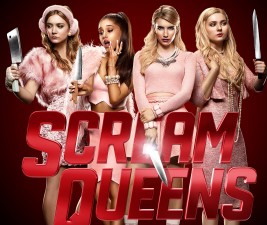 Scream Queens: Dá se přežít tanec s ďáblem?