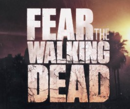Fear the Walking Dead je nejlepší nováček v historii
