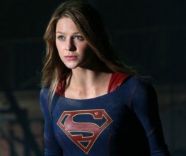 SARS: Supergirl se vrací na zem