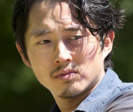 TWD: Glennův osud odhalen