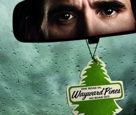 Seriálové osudy: Wayward Pines