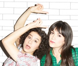 Seriálové osudy: Broad City