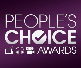 People's Choice Awards 2016: Vítězové