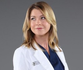 Grey's Anatomy: Meredith bude brutálně napadena!