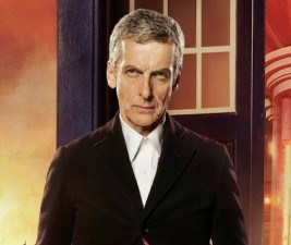 Fanoušci Doctora Who si užijí jednu extra epizodu