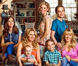 Seriálové osudy: Fuller House