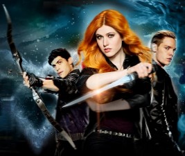 Seriálové osudy: Shadowhunters