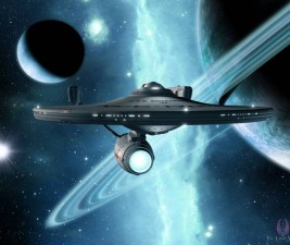 CBS očekává od nového Star Treku velký úspěch