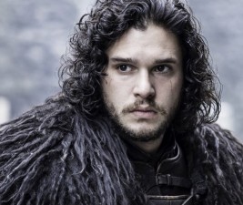 Kabelovka HBO prozradila osud Jona Sněha