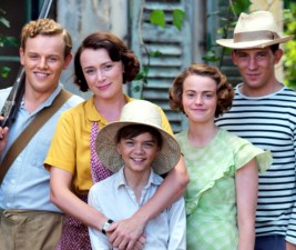 Seriálové osudy: The Durrells