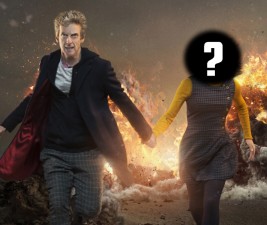 BBC pozítří oznámí novou společnici Doctora