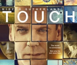 Touch válí a další seriálové střípky