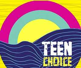 Teen Choice Awards 2016: Nominace