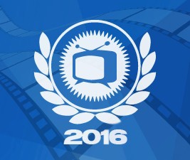 SerialZone Awards 2016