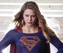 Supergirl: Nová sezóna a pět nových rolí