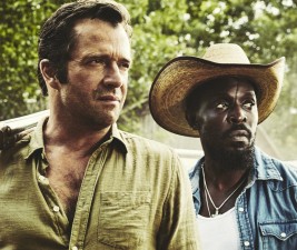 Seriálové osudy: Hap and Leonard