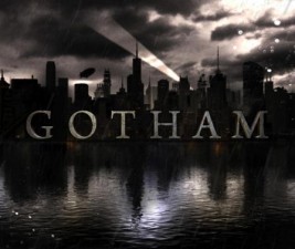 Gotham: Domov netopýřího muže