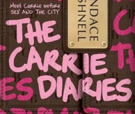 Herecké obsazení The Carrie Diaries se začíná rozšiřovat!