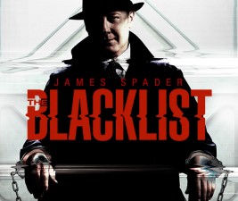 The Blacklist: Sólo pro Jamese Spadera
