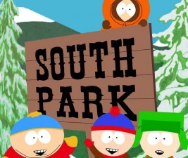 Městečko South Park: Zosobnění vulgarity