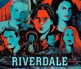 Comic-Con 2016: Riverdale