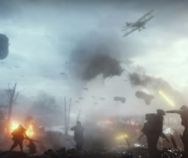 Videohra Battlefield se přenese na televizní obrazovky