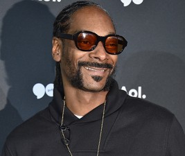 Novinka od MTV přizvala rappera Snoop Dogga