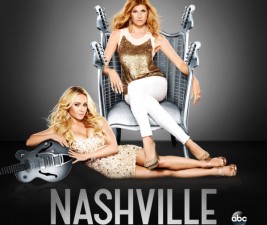 V páté sérii Nashville dochází ke dvěma změnám