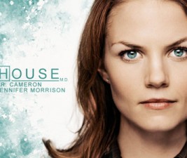 Jennifer Morrison se vrací do House a další střípky