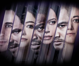 Seriálové osudy: Dark Matter a Killjoys