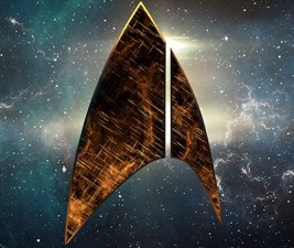 CBS odsouvá Star Trek: Discovery