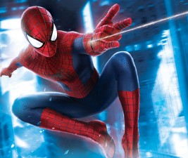 Na obrazovky míří nový animovaný Spider-Man