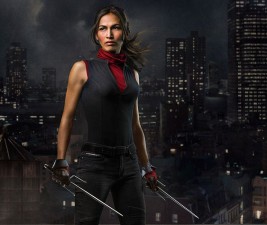 V Defenders se vrátí Elektra