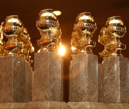 Nominace na Zlaté glóby 2017