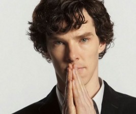 Nový Sherlock na ČT už 2. ledna