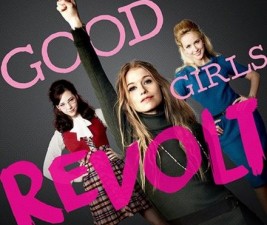 Seriálové osudy: Good Girls Revolt